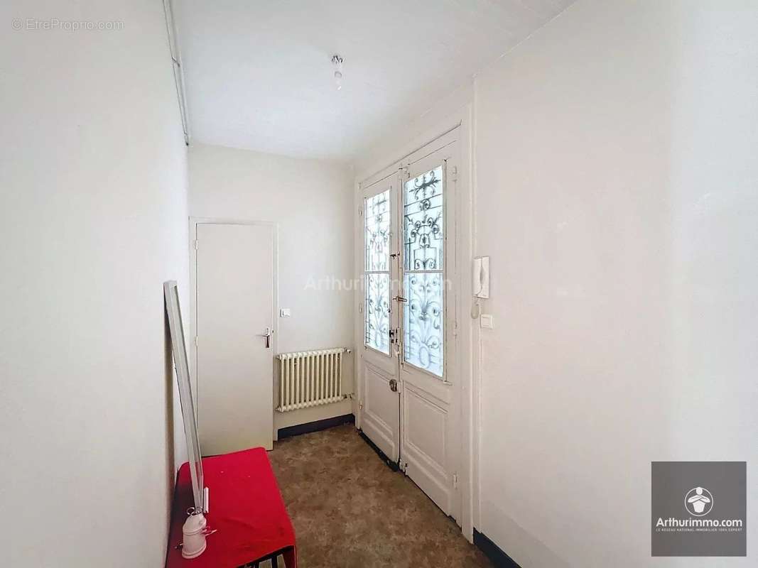 Appartement à ROANNE