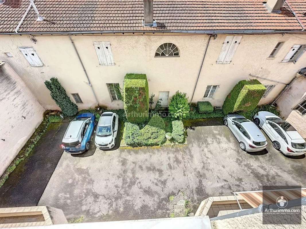 Appartement à ROANNE