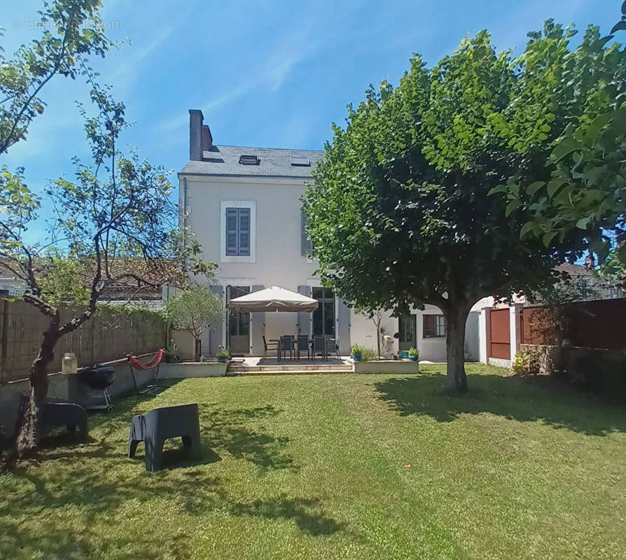 Maison à PERIGUEUX