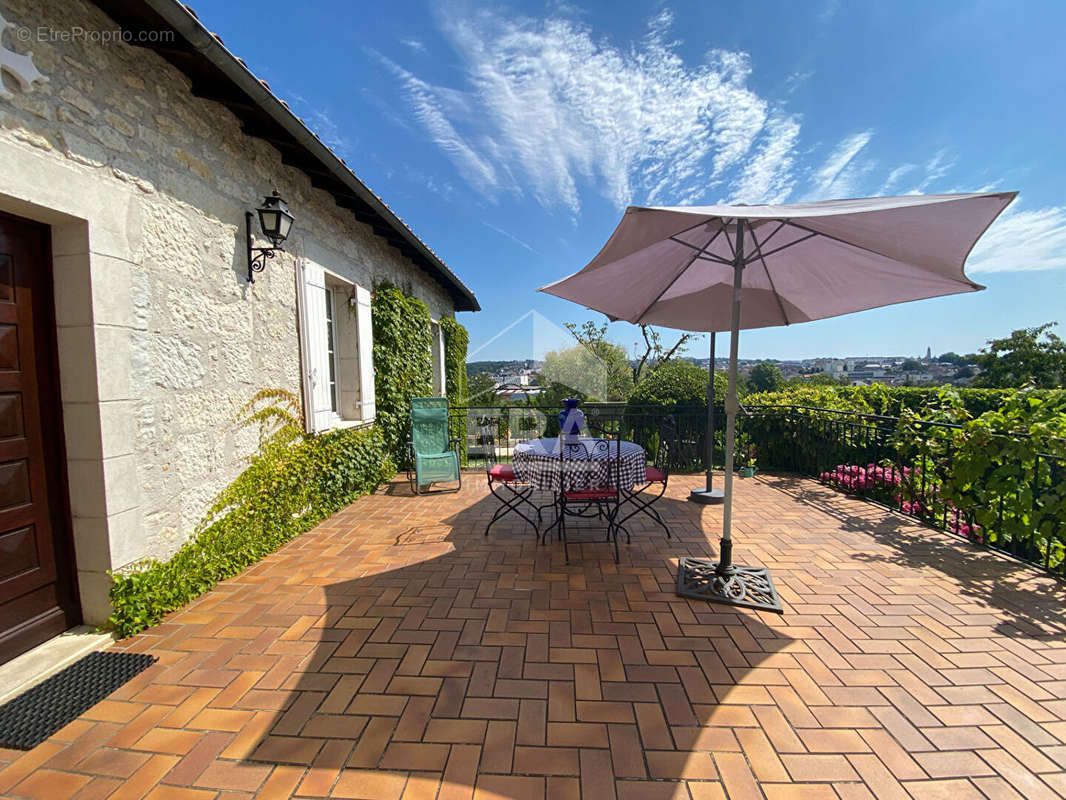 Maison à PERIGUEUX