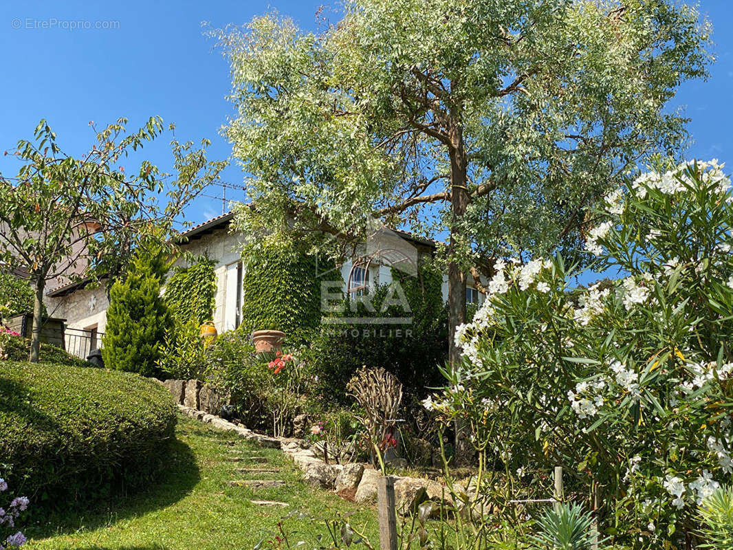 Maison à PERIGUEUX