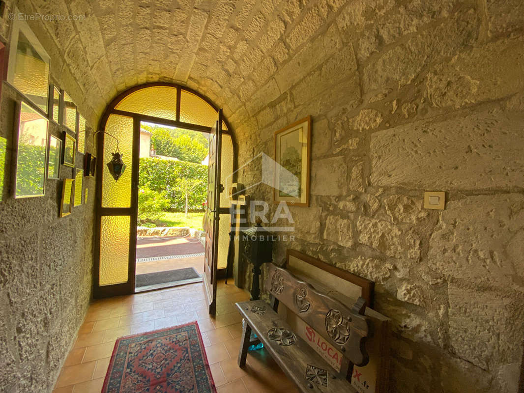 Maison à PERIGUEUX