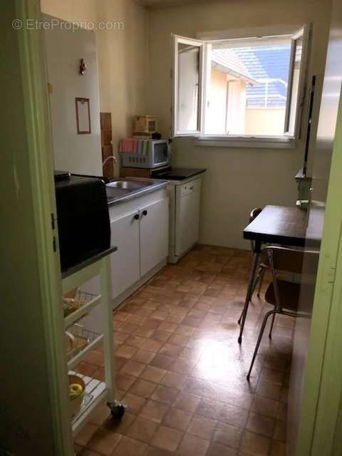 Appartement a louer deuil-la-barre - 2 pièce(s) - 49 m2 - Surfyn