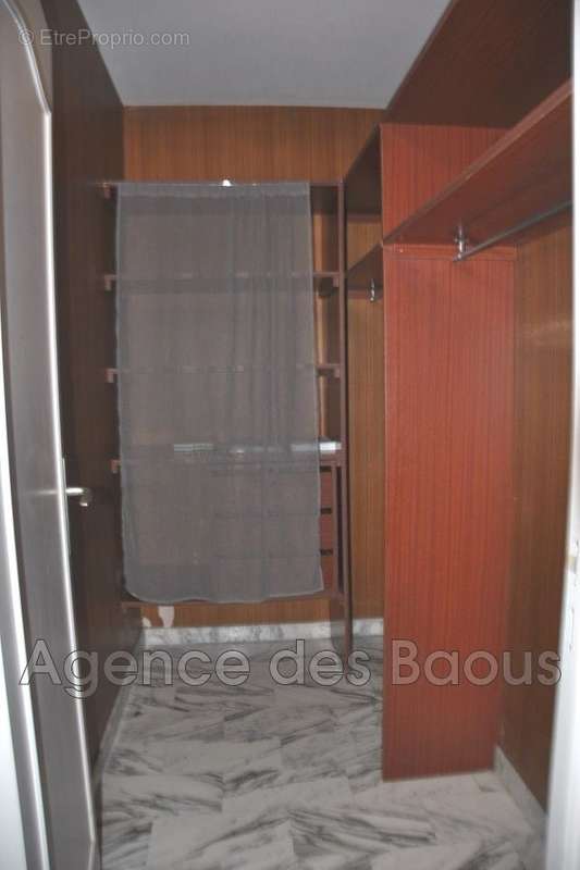 Appartement à VENCE