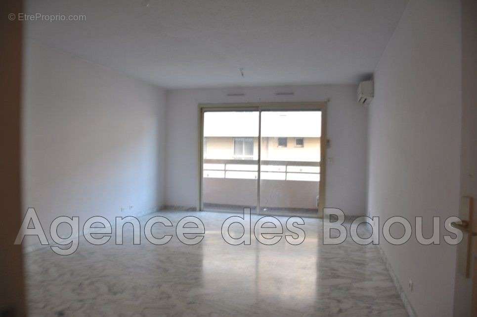 Appartement à VENCE