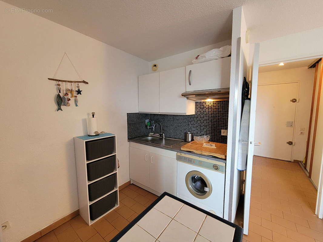 Appartement à SAINT-CYPRIEN