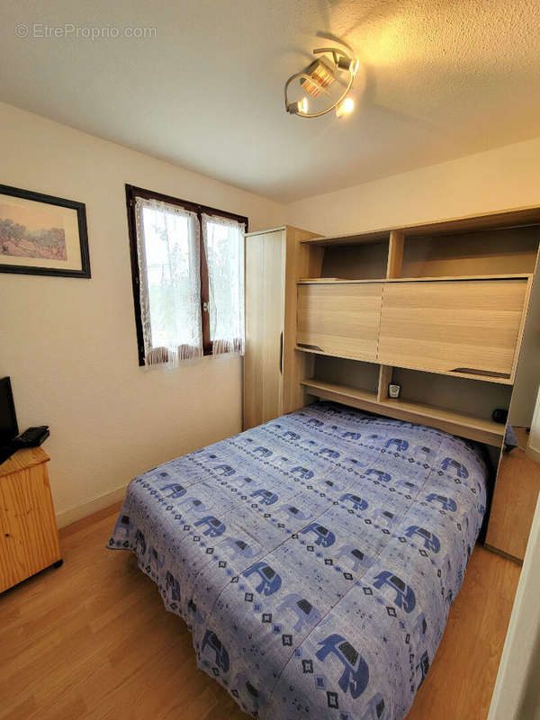 Appartement à SAINT-CYPRIEN