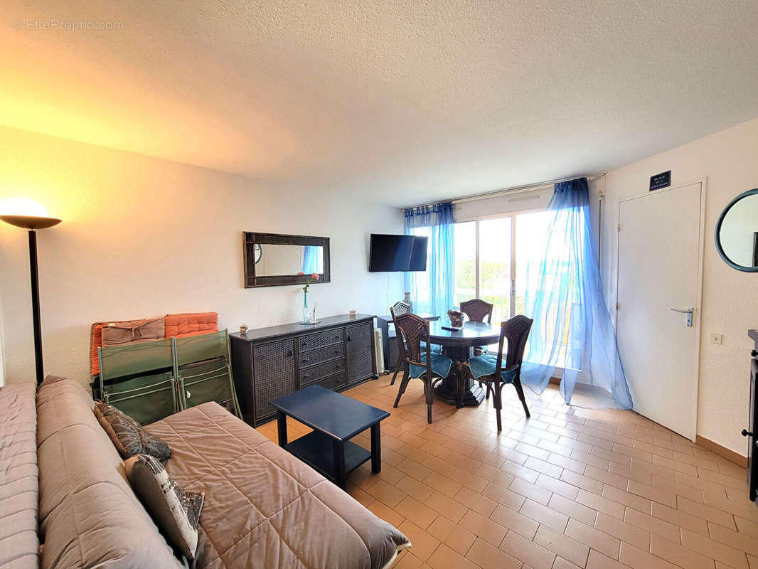 Appartement à SAINT-CYPRIEN