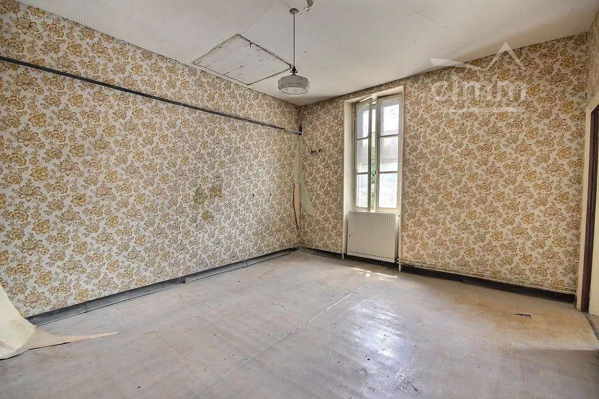 Appartement à LE TEIL