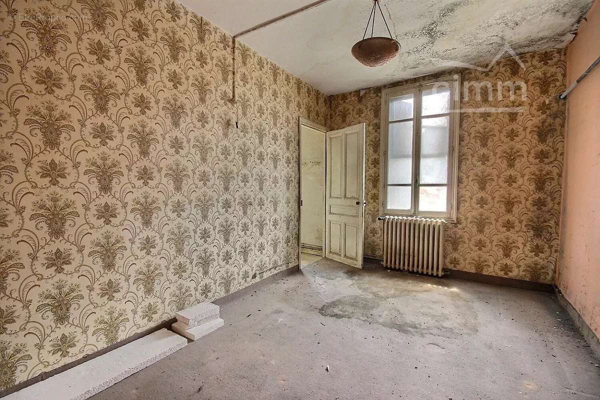 Appartement à LE TEIL