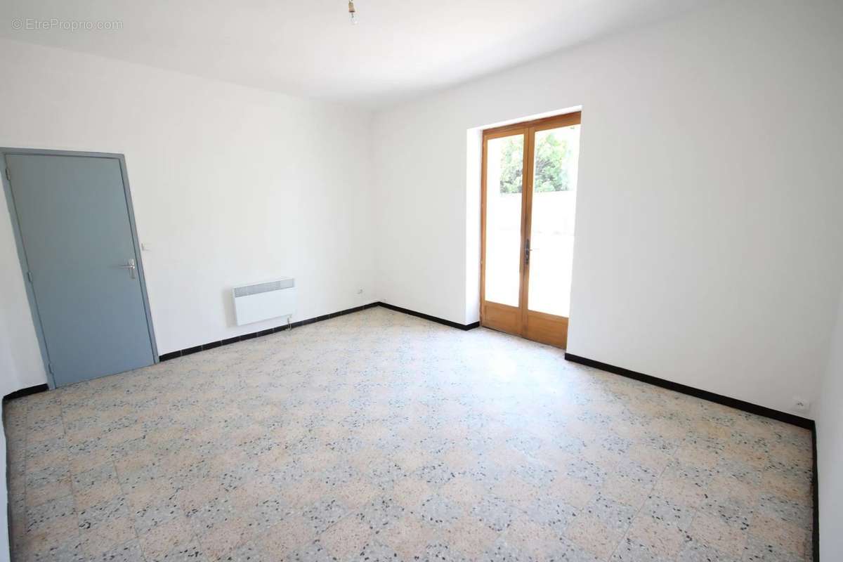 Appartement à LE TEIL