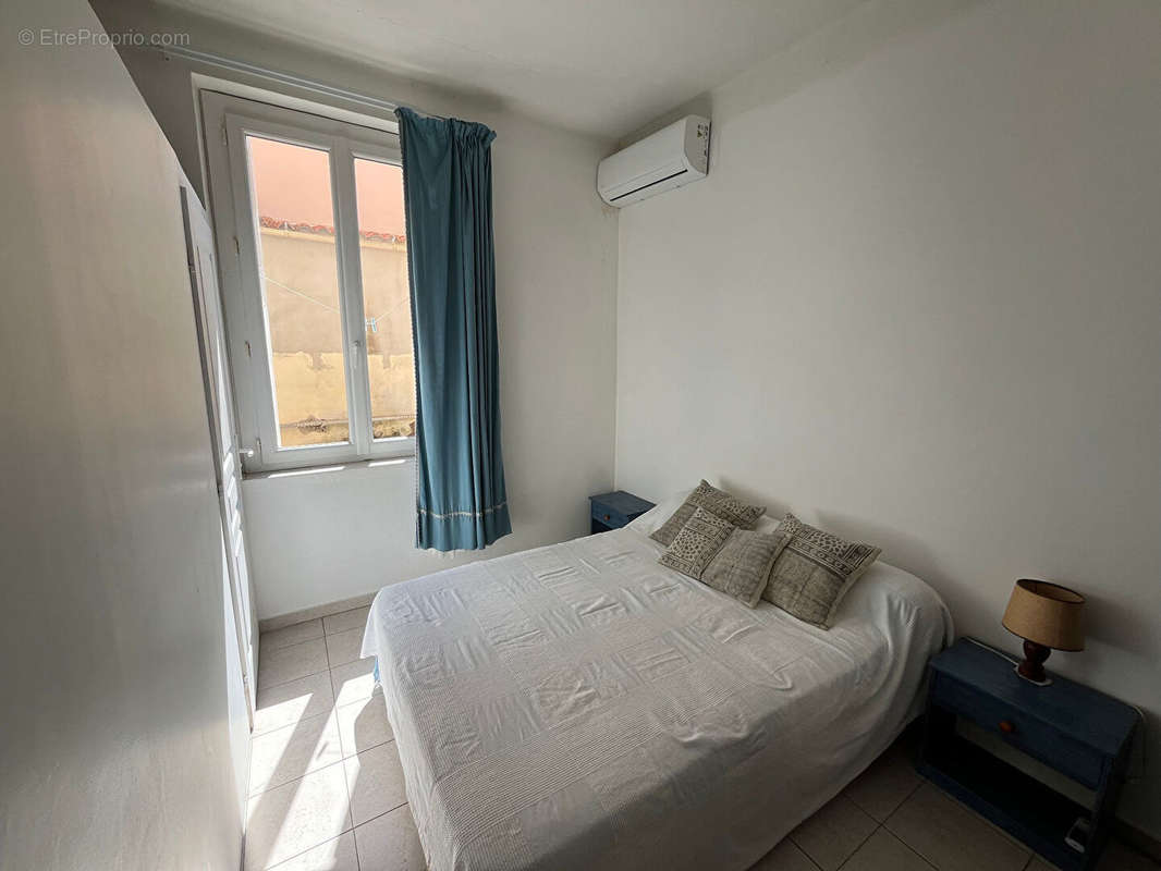 Appartement à AJACCIO