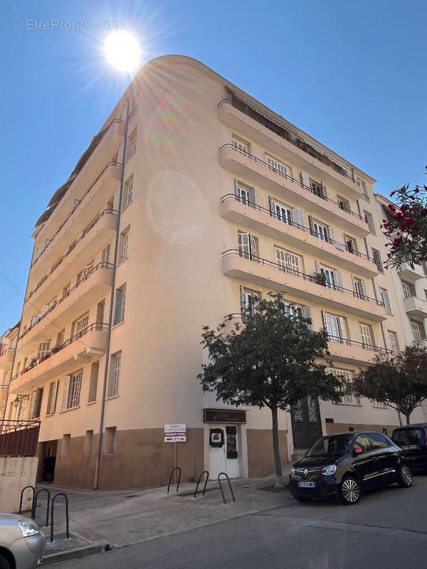 Appartement à AJACCIO