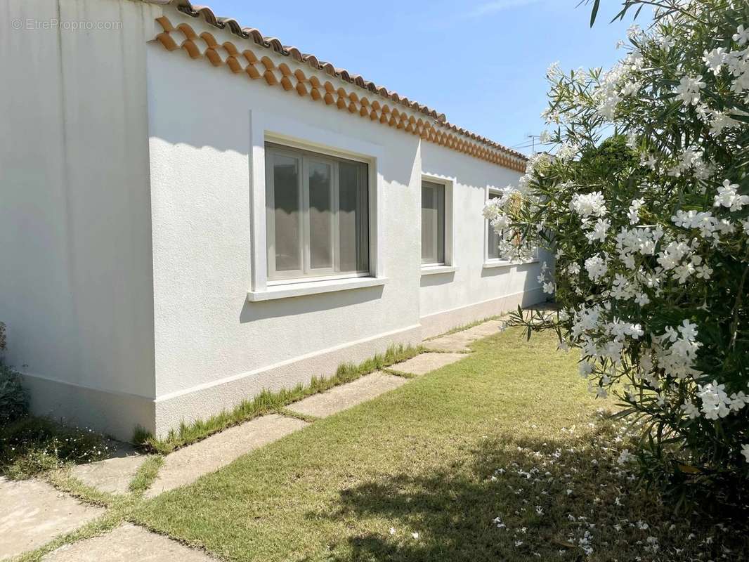 Maison à ARLES