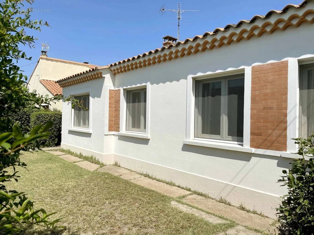 Maison à ARLES