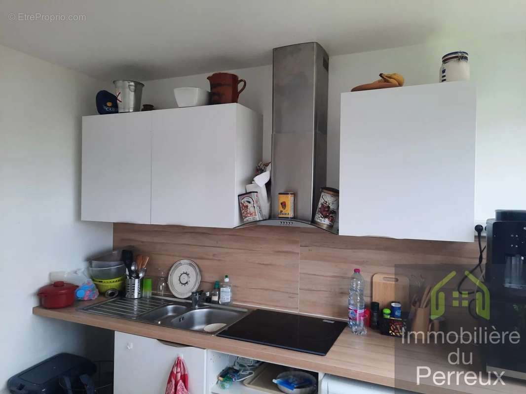 Appartement à LE PERREUX-SUR-MARNE