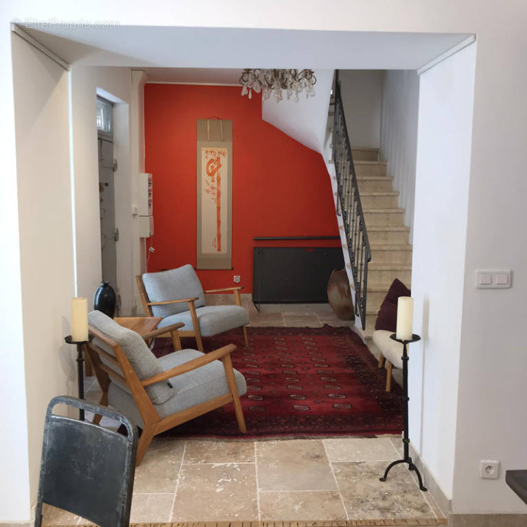 Appartement à ARLES