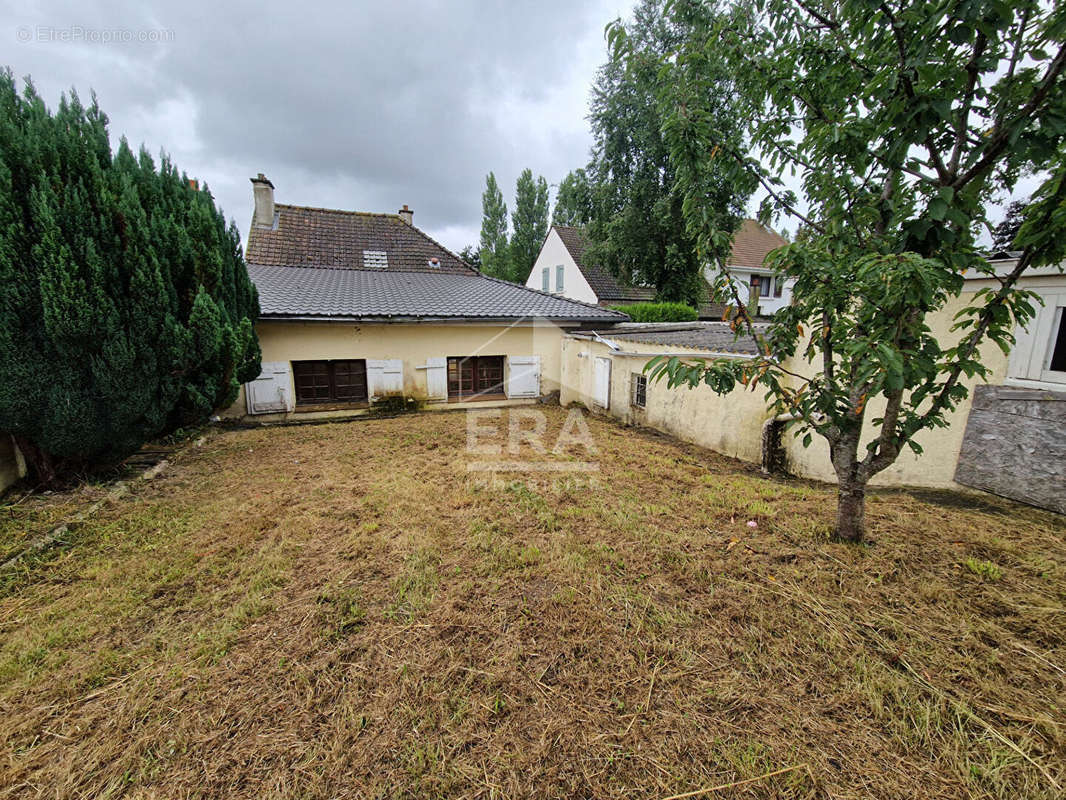 Maison à ETAPLES