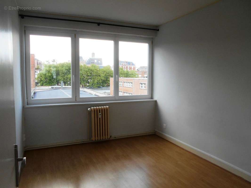 Appartement à MAUBEUGE