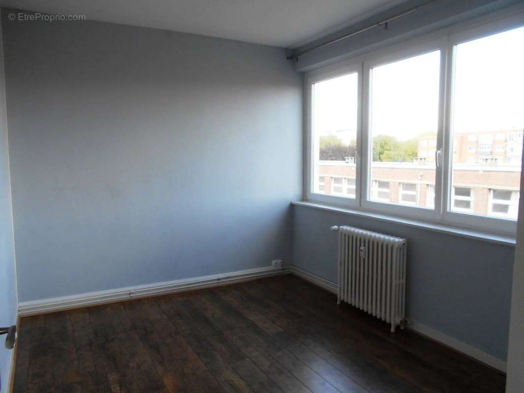 Appartement à MAUBEUGE