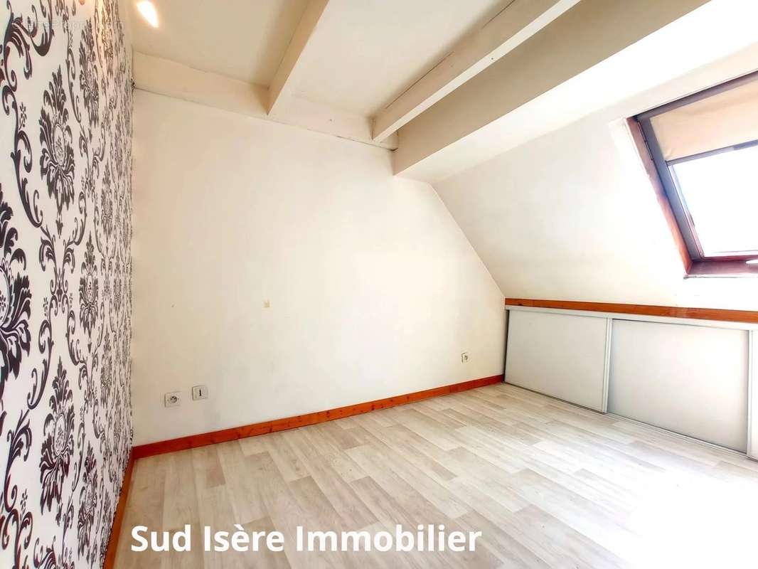 Appartement à LA MURE