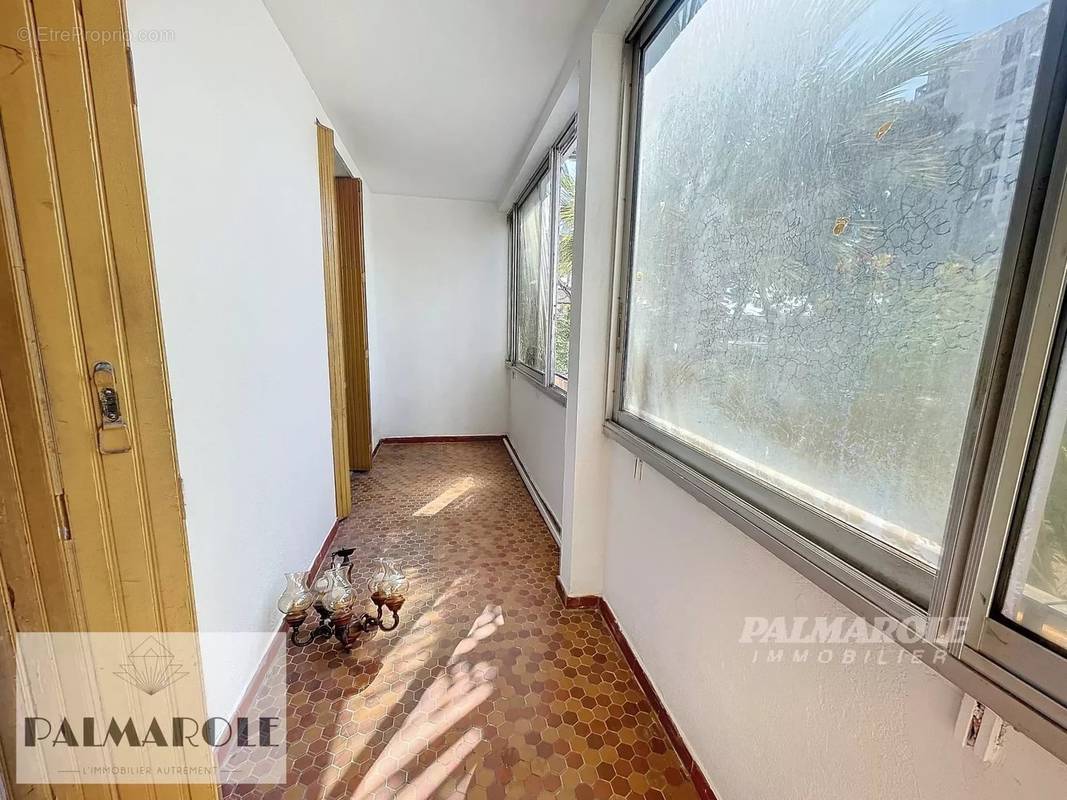 Appartement à PERPIGNAN