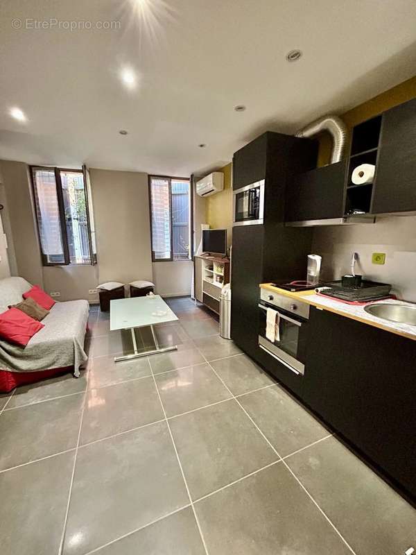 Appartement à PERPIGNAN