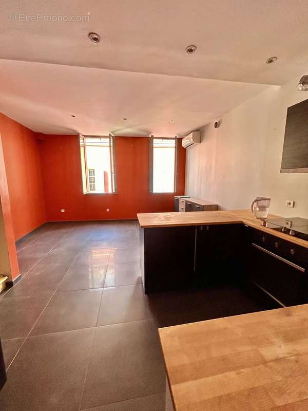 Appartement à PERPIGNAN