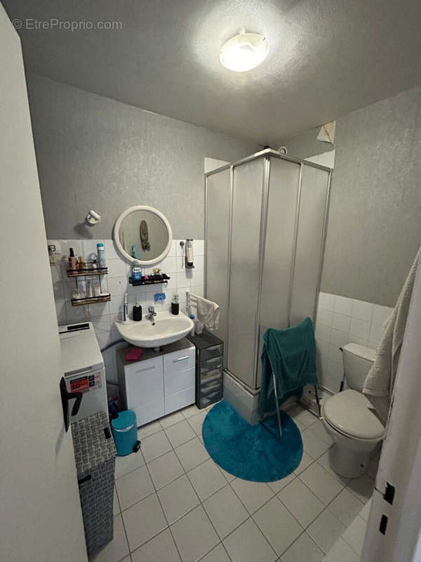 Appartement à ANGERS