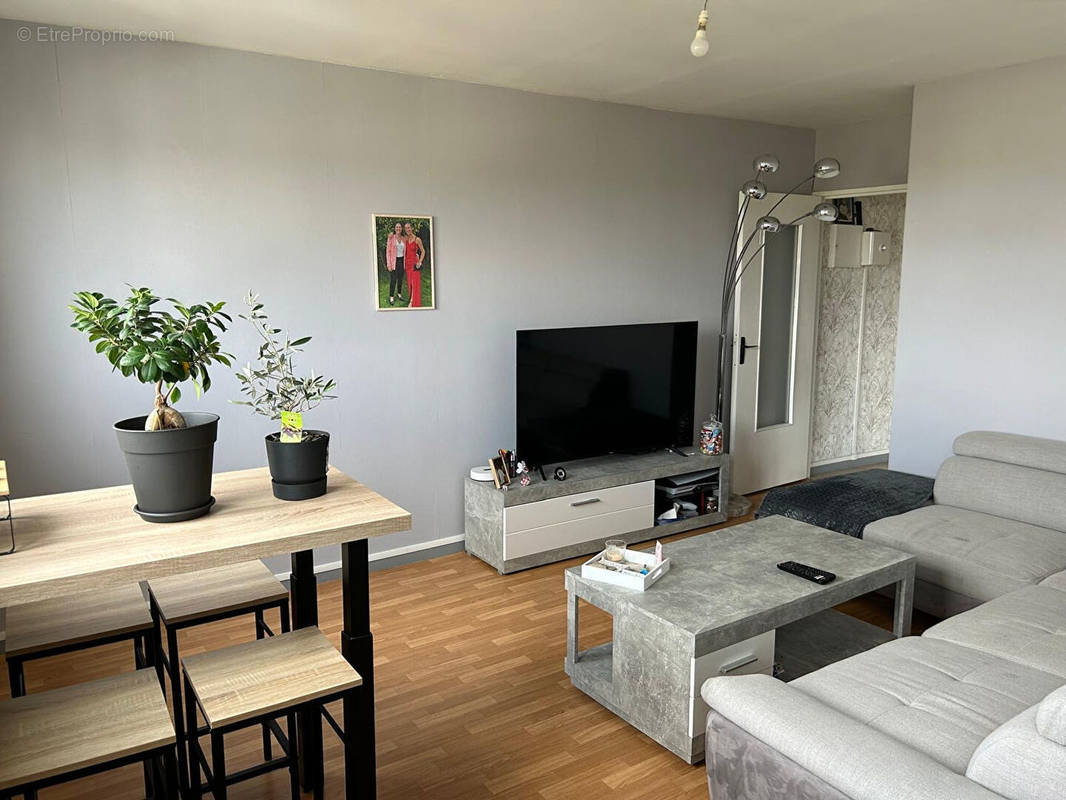 Appartement à ANGERS