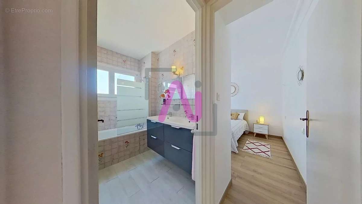 Appartement à HYERES