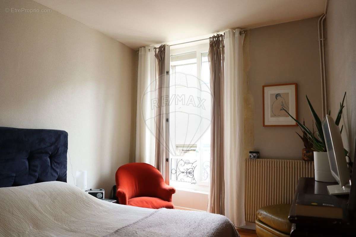 Appartement à LA CHARITE-SUR-LOIRE