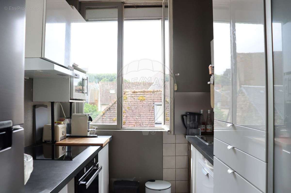 Appartement à LA CHARITE-SUR-LOIRE