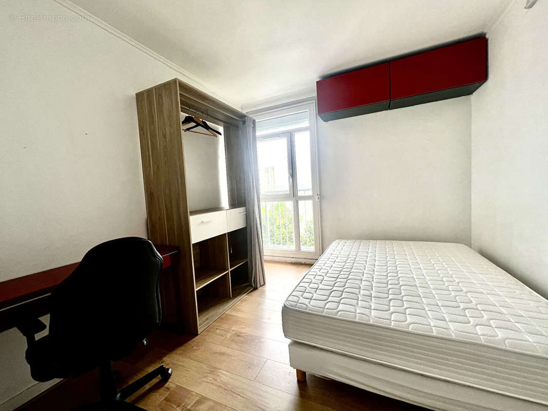 Appartement à CRETEIL