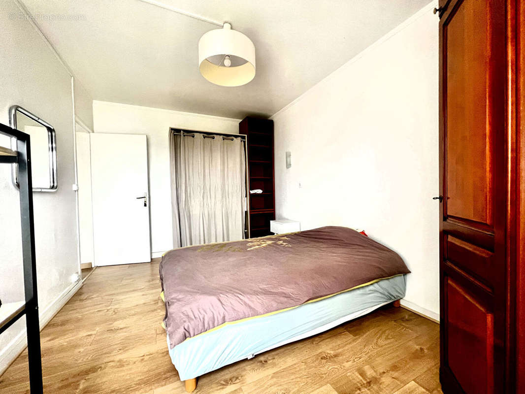 Appartement à CRETEIL