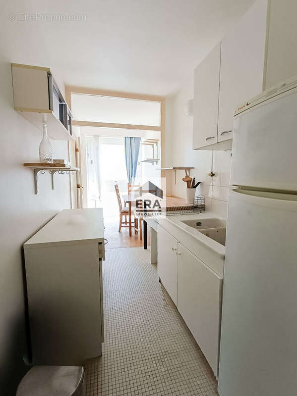 Appartement à PARIS-13E