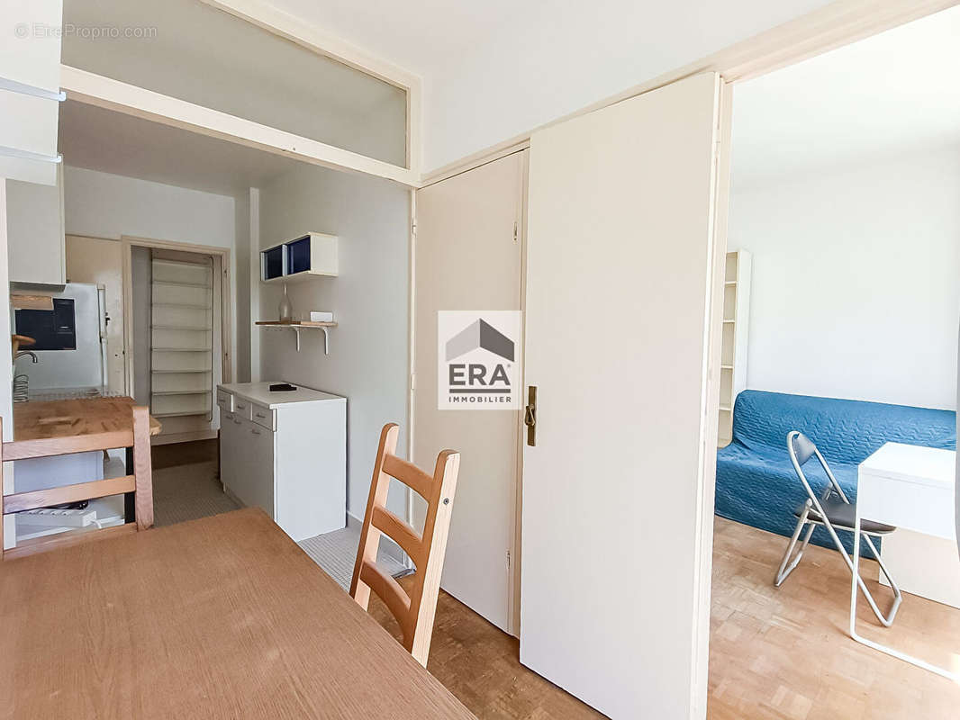 Appartement à PARIS-13E