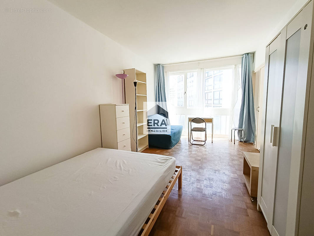 Appartement à PARIS-13E