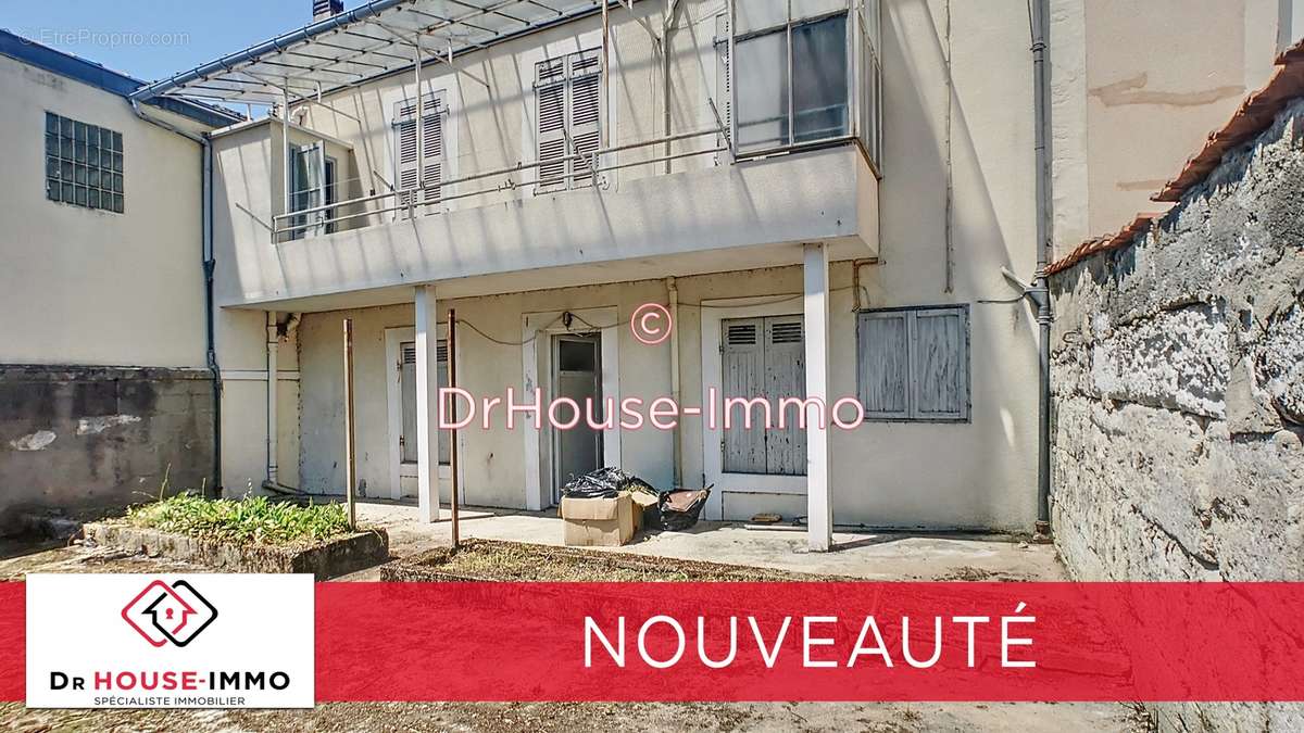 Appartement à PERIGUEUX