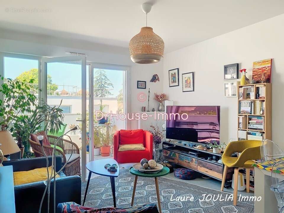 Appartement à ANGLET