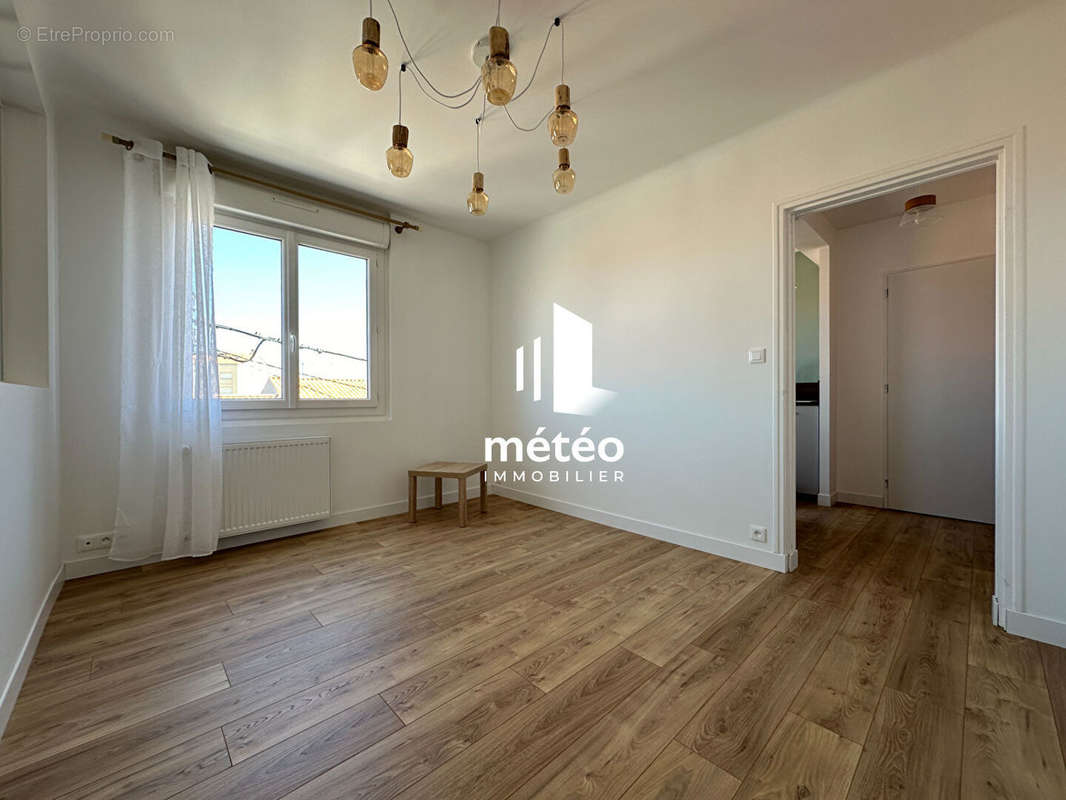 Appartement à LES SABLES-D&#039;OLONNE