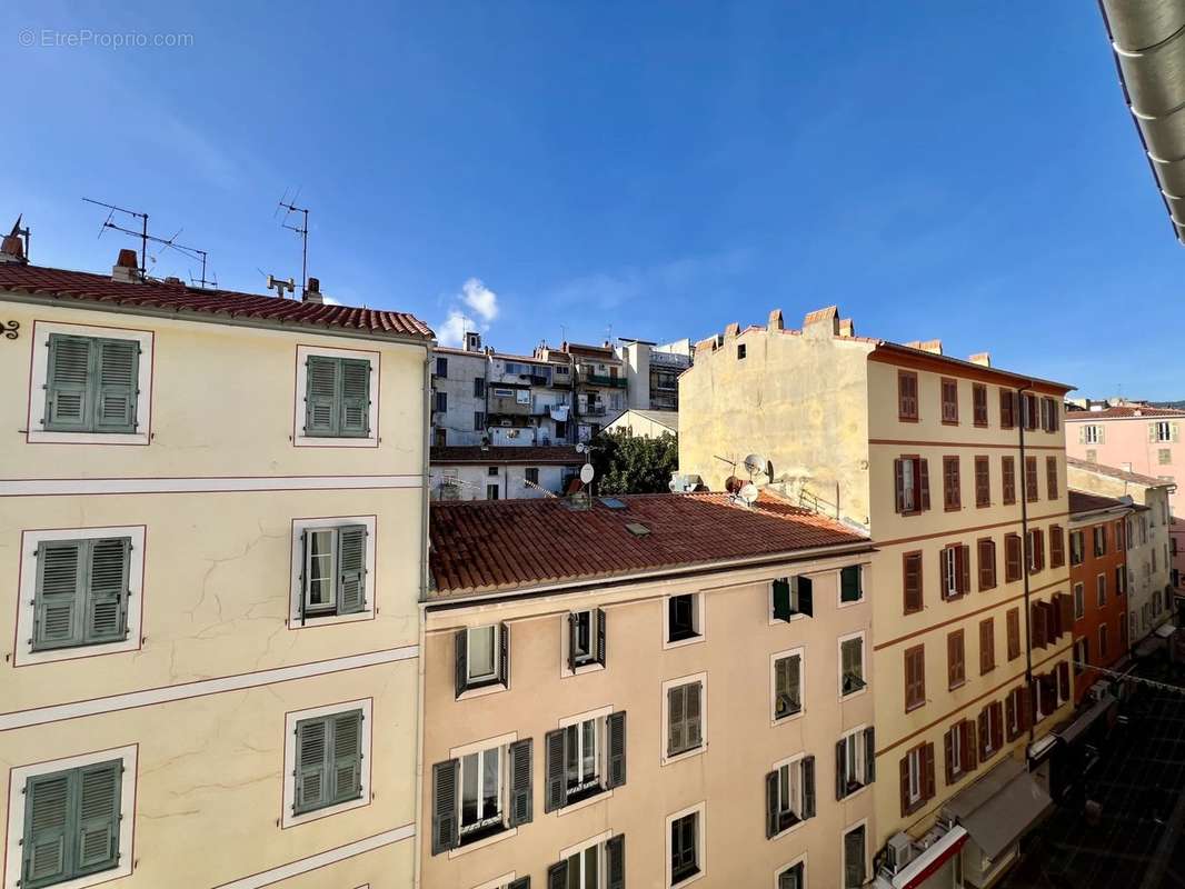 Appartement à AJACCIO