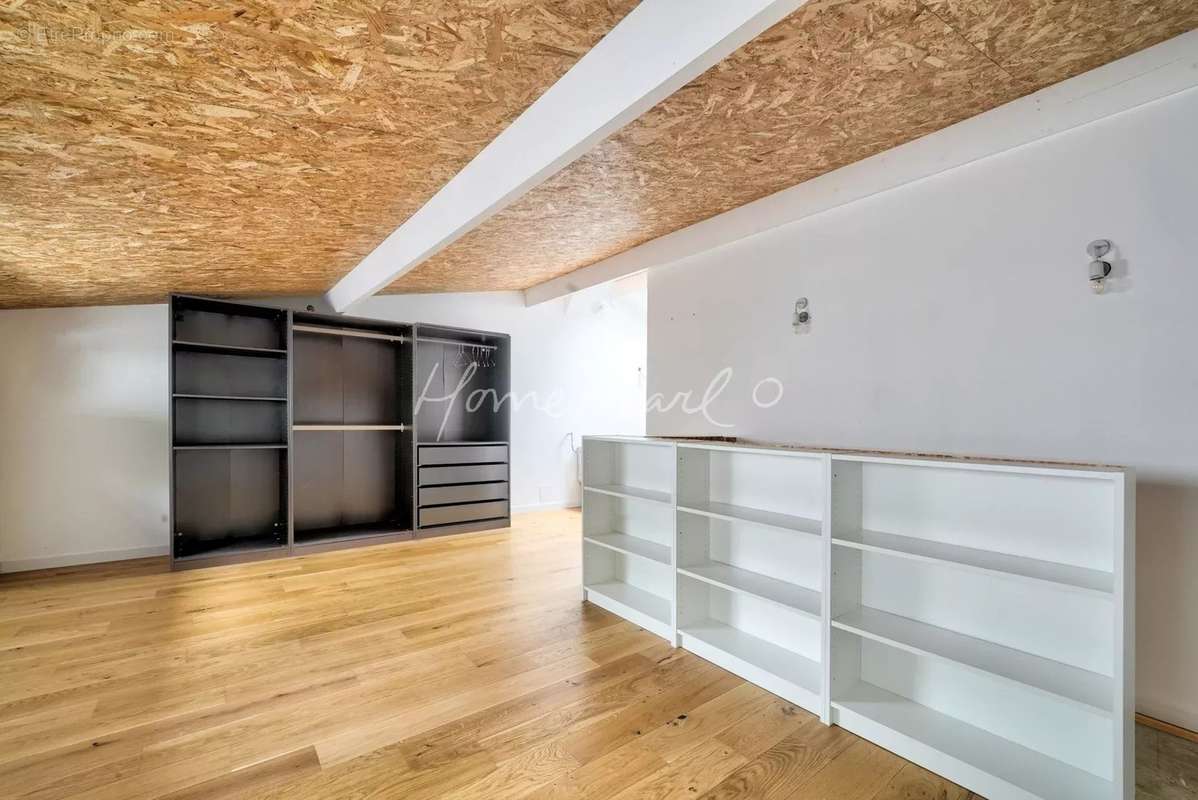 Appartement à NEUILLY-PLAISANCE