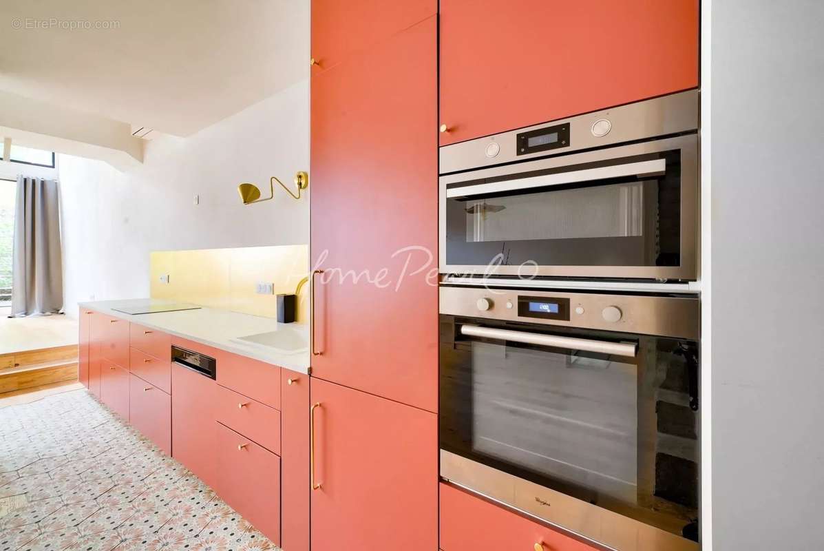 Appartement à NEUILLY-PLAISANCE