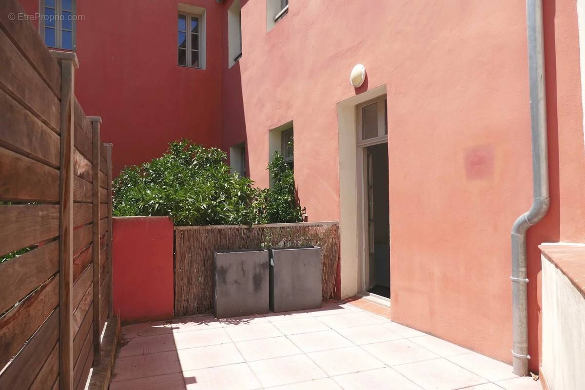 Appartement à PERPIGNAN