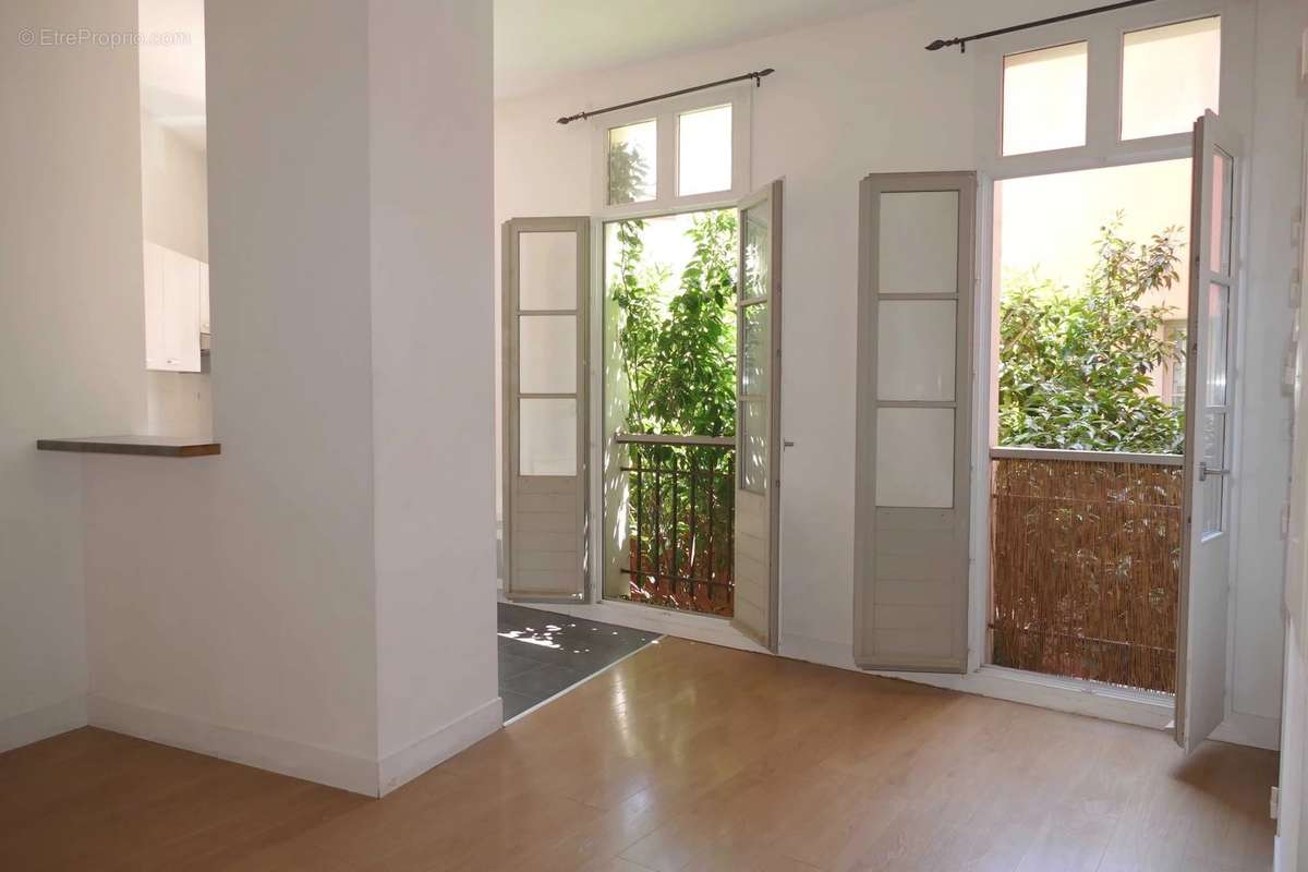 Appartement à PERPIGNAN