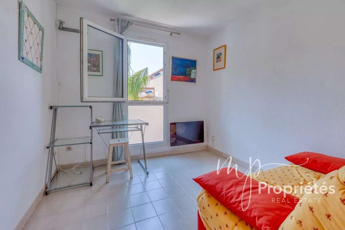 Appartement à LE LAVANDOU