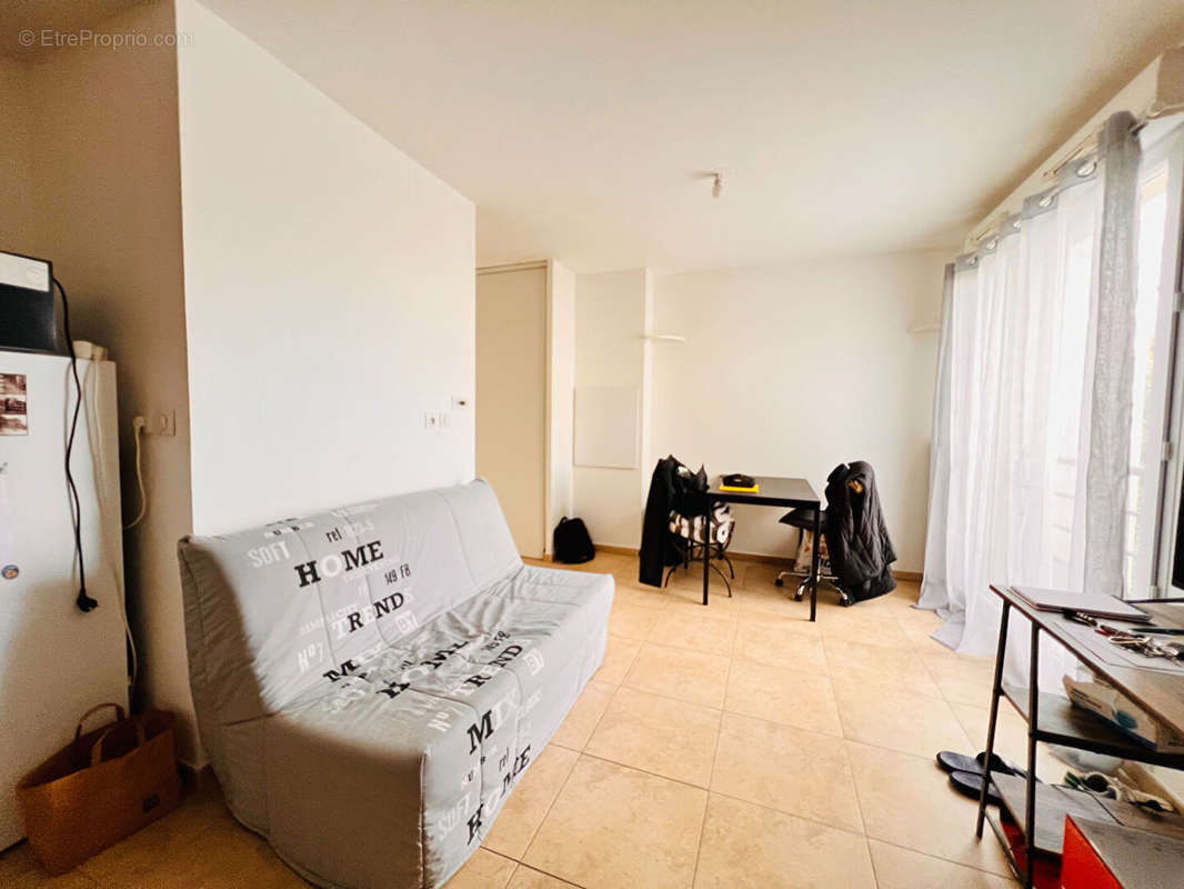 Appartement à ORLEANS