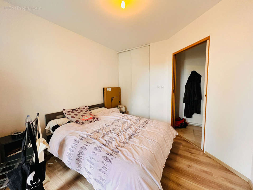 Appartement à ORLEANS