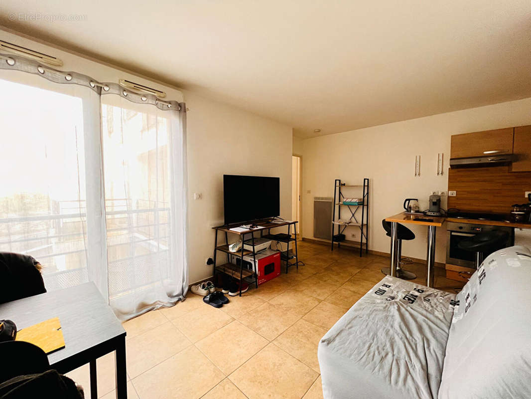 Appartement à ORLEANS